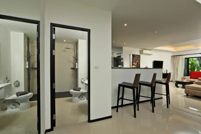 Thaimond Residence by TropicLook Walkable distance to Naiharn beach – Photos 3