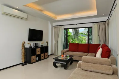 Thaimond Residence by TropicLook Walkable distance to Naiharn beach – Photos 4