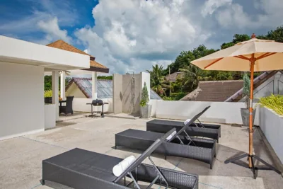 Thaimond Residence by TropicLook Walkable distance to Naiharn beach – Photos 5