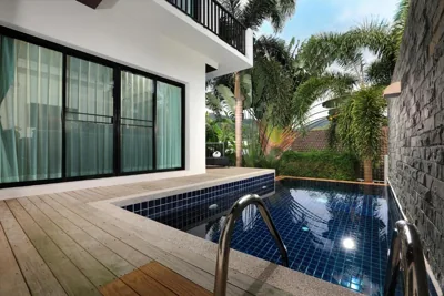 Thaimond Residence by TropicLook Walkable distance to Naiharn beach – Photos 6