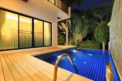 Thaimond Residence by TropicLook Walkable distance to Naiharn beach – Photos 9