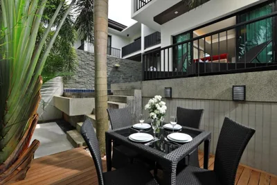 Thaimond Residence by TropicLook Walkable distance to Naiharn beach – Photos 11