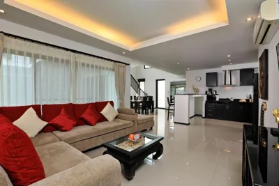 Thaimond Residence by TropicLook Walkable distance to Naiharn beach – Photos 12