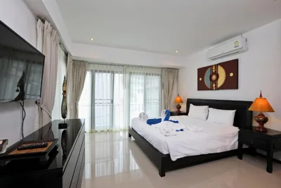 Thaimond Residence by TropicLook Walkable distance to Naiharn beach – Photos 13