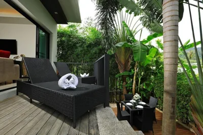 Thaimond Residence by TropicLook Walkable distance to Naiharn beach – Photos 14