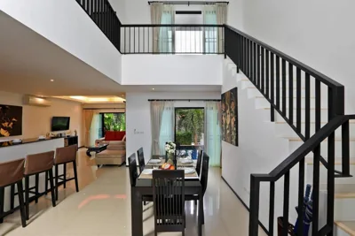 Thaimond Residence by TropicLook Walkable distance to Naiharn beach – Photos 15