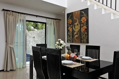 Thaimond Residence by TropicLook Walkable distance to Naiharn beach – Photos 16